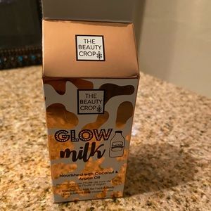 The Beauty Crop- Glow Milk